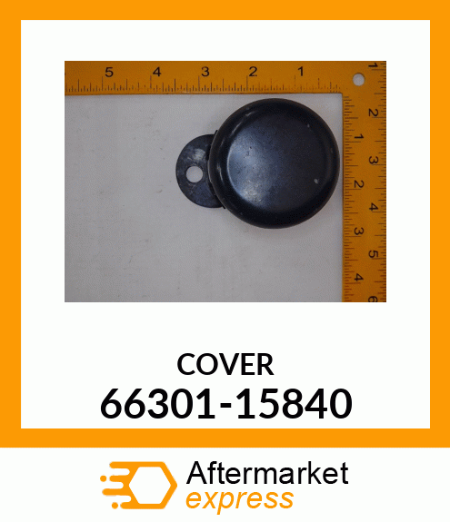 COVER 66301-15840