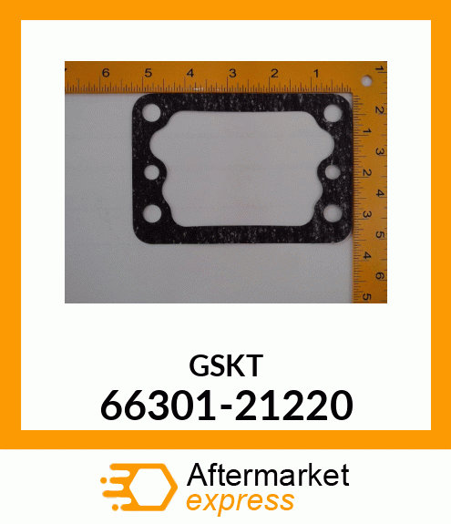 GSKT 66301-21220