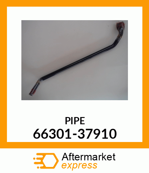 PIPE 66301-37910