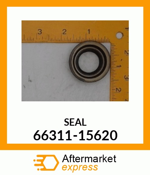 SEAL 66311-15620