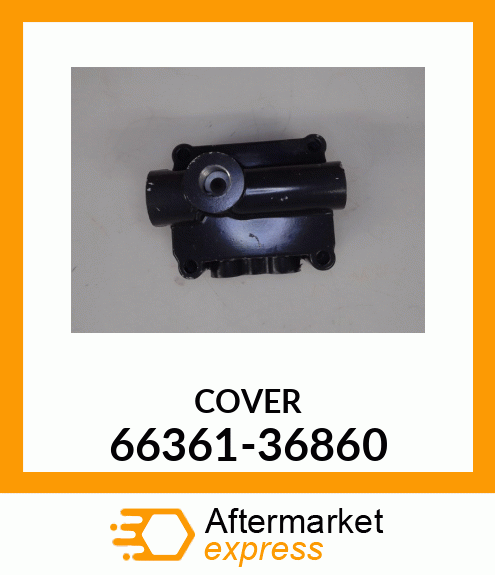 COVER 66361-36860