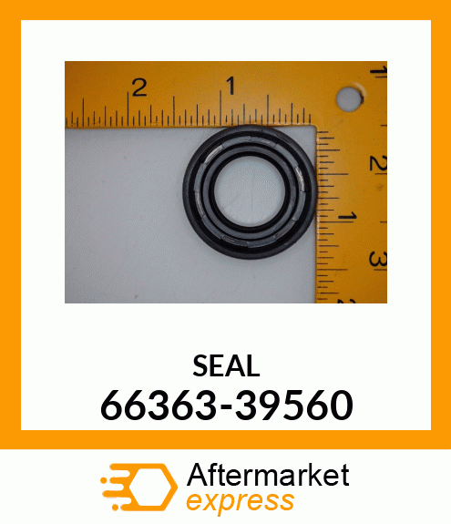 SEAL 66363-39560