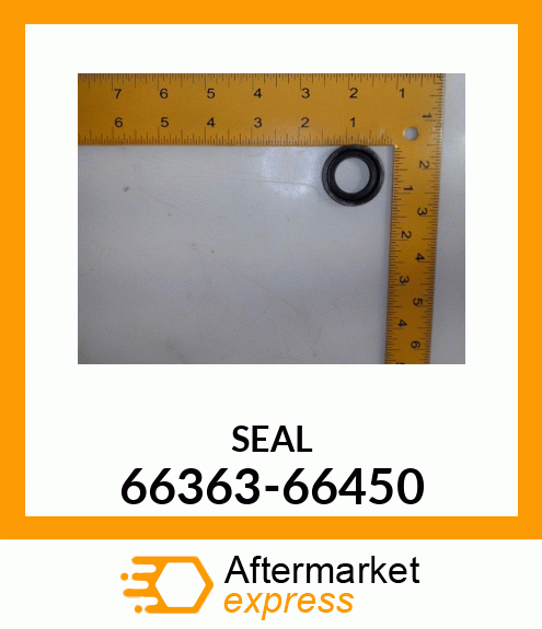 SEAL 66363-66450