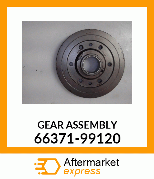 GEAR_ASSEMBLY 66371-99120