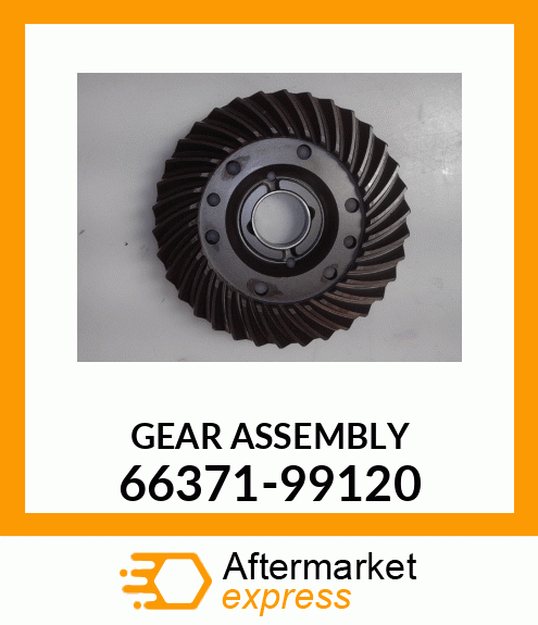 GEAR_ASSEMBLY 66371-99120