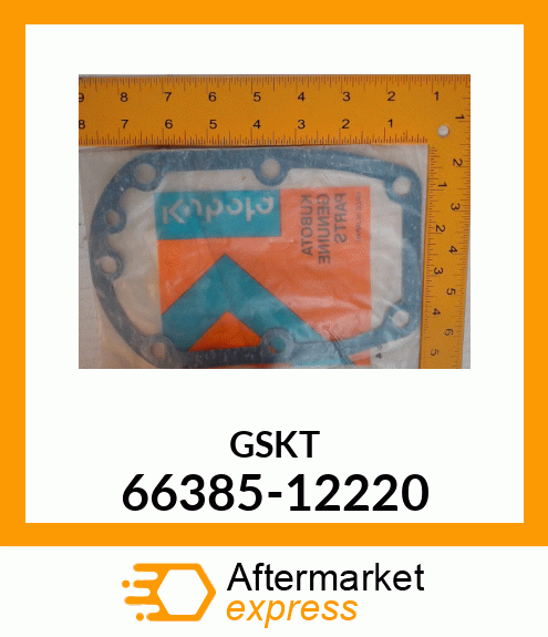 GSKT 66385-12220