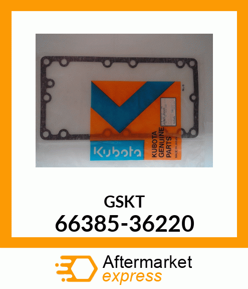 GSKT 66385-36220