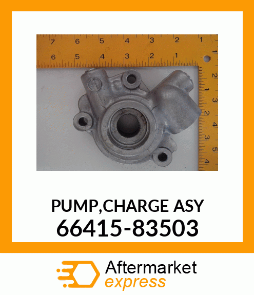 PUMP,CHARGE_ASY 66415-83503