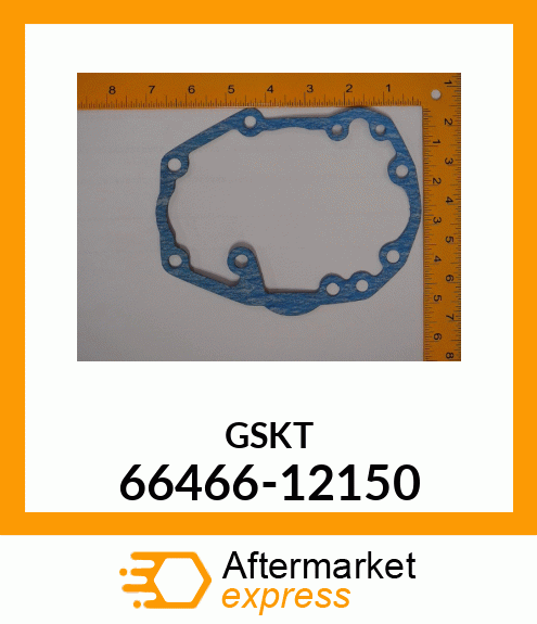 GSKT 66466-12150