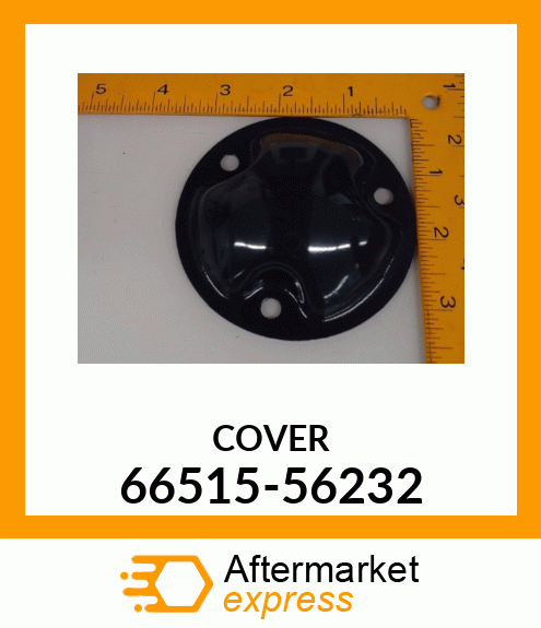 COVER 66515-56232