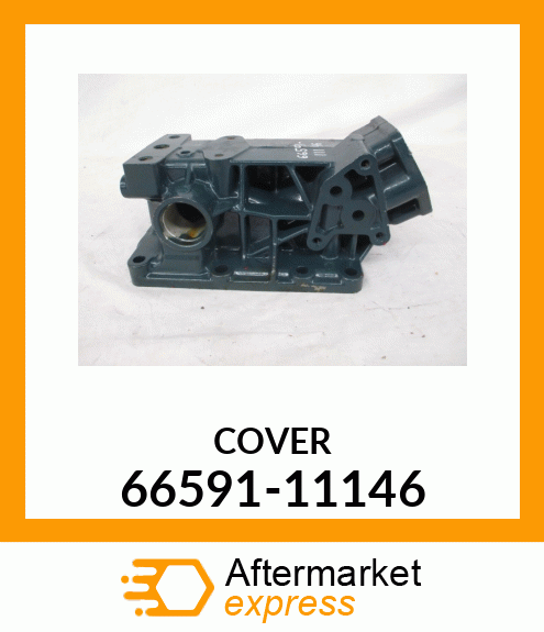 COVER 66591-11146