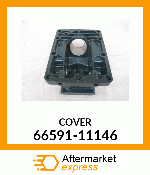 COVER 66591-11146