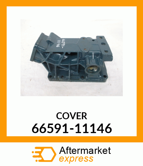 COVER 66591-11146