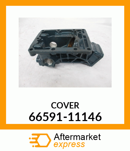 COVER 66591-11146