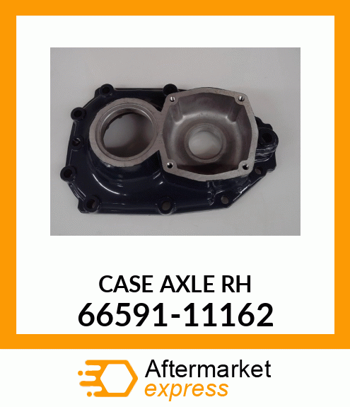 CASE_AXLE_RH 66591-11162