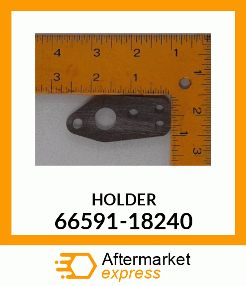 HOLDER 66591-18240