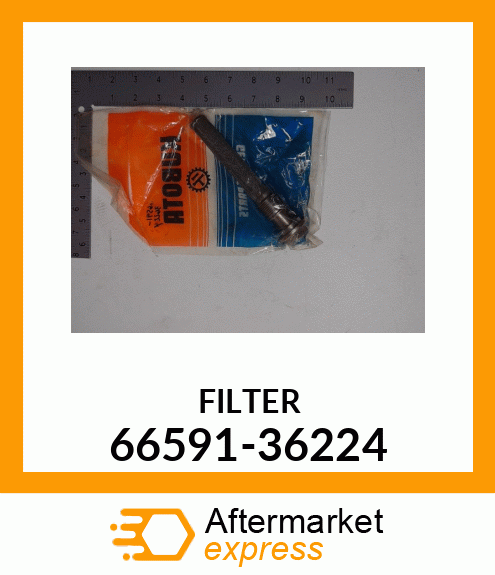 FILTER 66591-36224