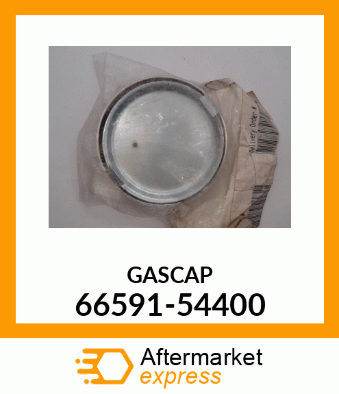 GASCAP 66591-54400