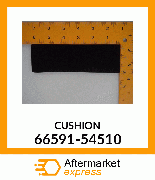 CUSHION 66591-54510