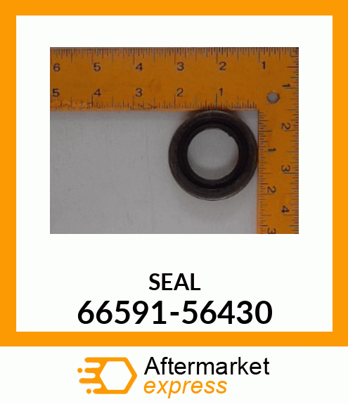 SEAL 66591-56430