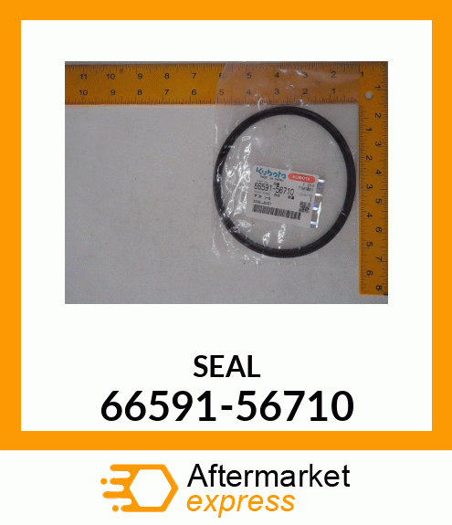 SEAL 66591-56710