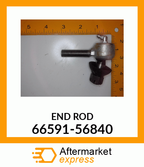 END_ROD 66591-56840