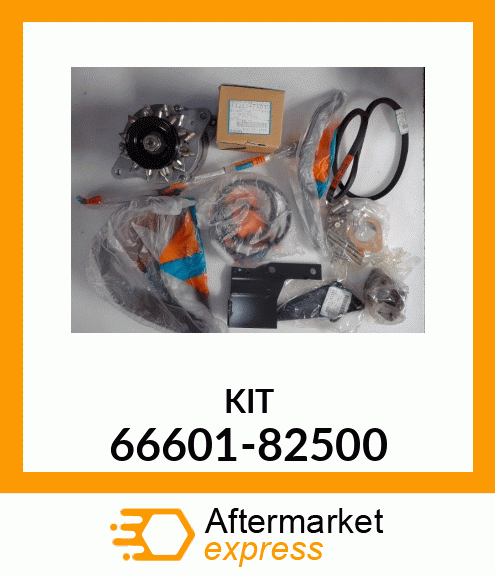 KIT 66601-82500