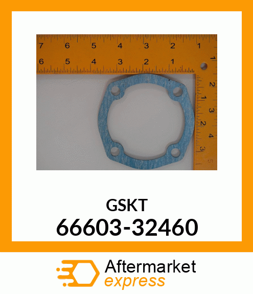 GSKT 66603-32460