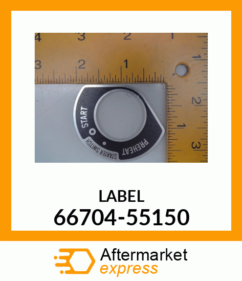 LABEL 66704-55150