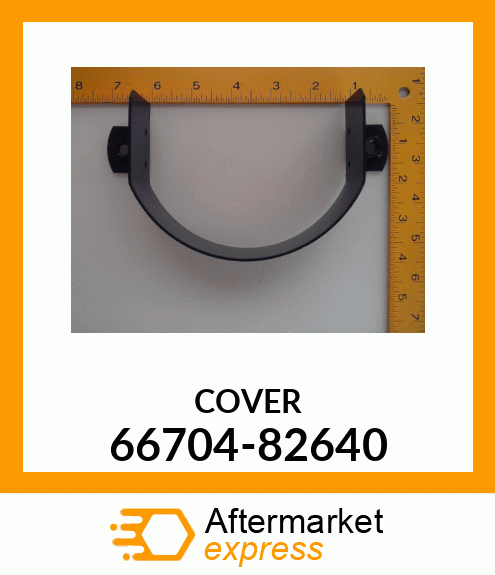 COVER 66704-82640