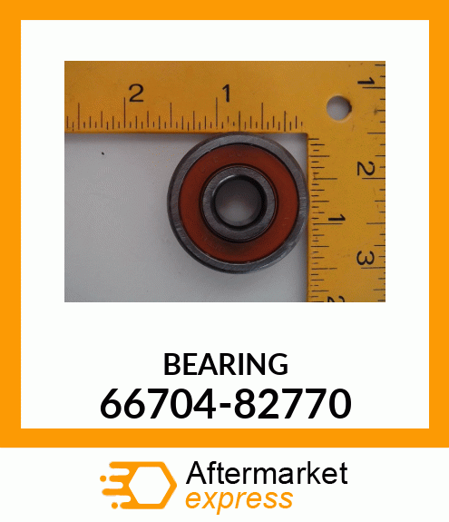 BEARING 66704-82770