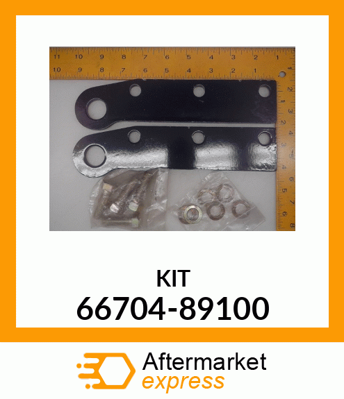 KIT 66704-89100