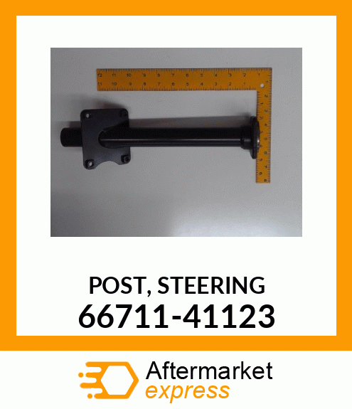 POST,STEERING 66711-41123