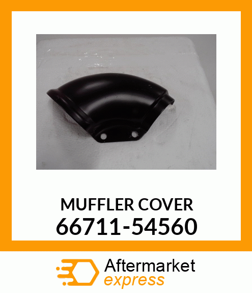 MUFFLER_COVER 66711-54560