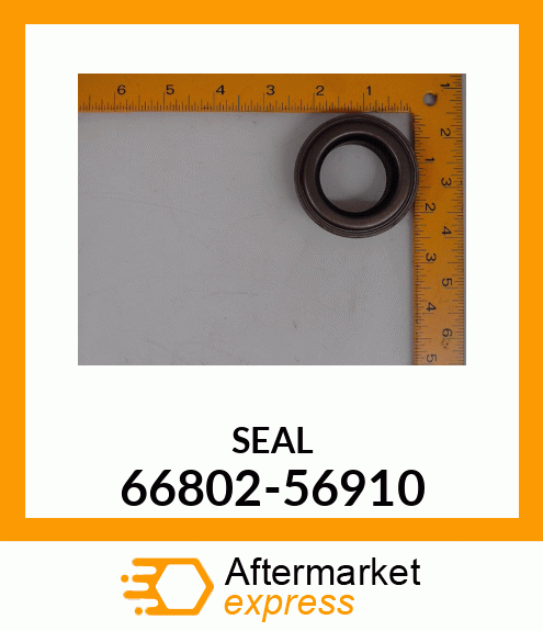 SEAL 66802-56910