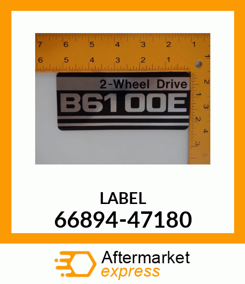 LABEL 66894-47180