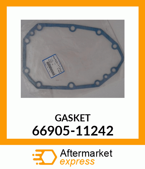 GASKET 66905-11242