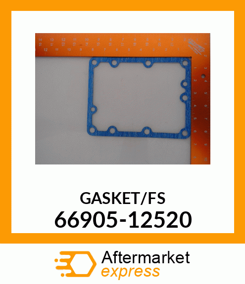 GSKT/FS 66905-12520