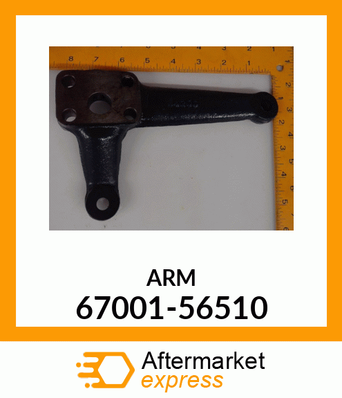 ARM 67001-56510