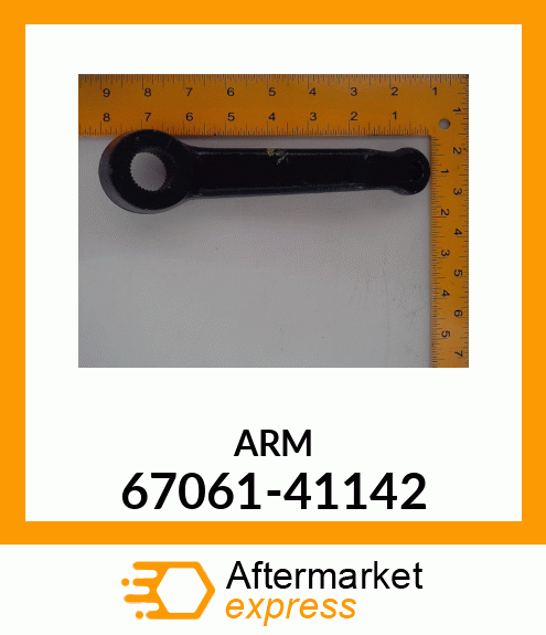 ARM 67061-41142