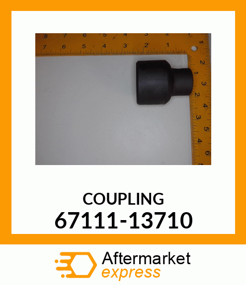 COUPLING 67111-13710