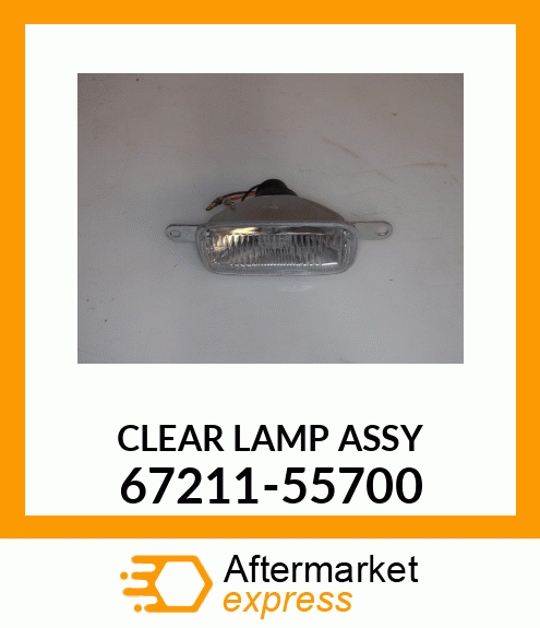 CLEAR_LAMP_ASSY 67211-55700