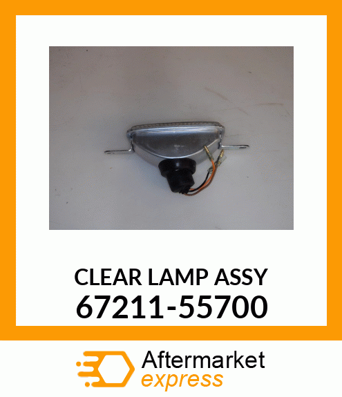 CLEAR_LAMP_ASSY 67211-55700