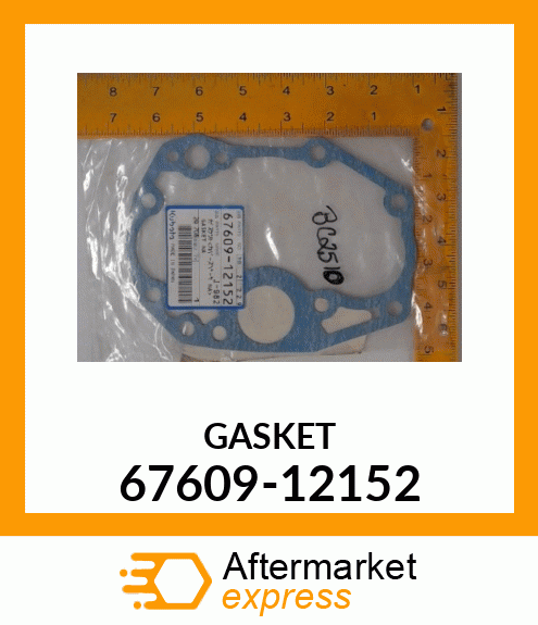 GSKT 67609-12152