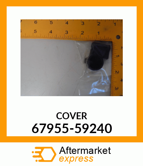 COVER 67955-59240