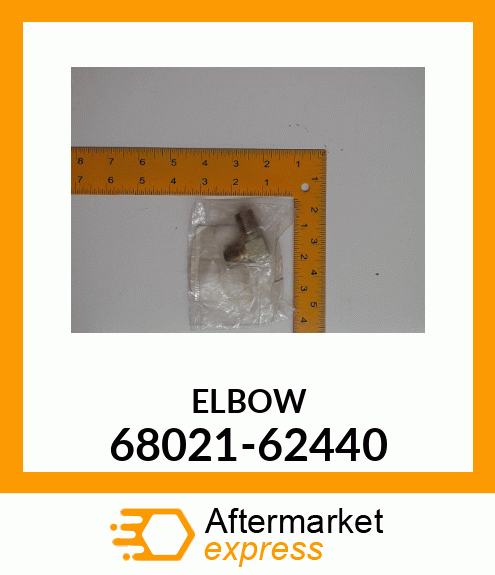 ELBOW 68021-62440