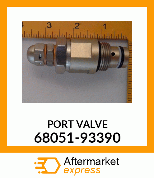 PORT_VALVE 68051-93390