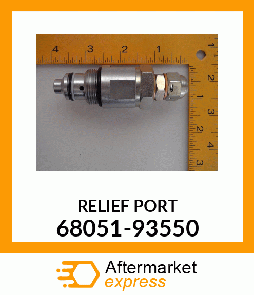 RELIEF_PORT 68051-93550