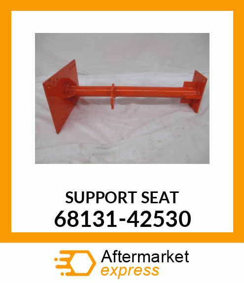 SUPPORTSEAT 68131-42530