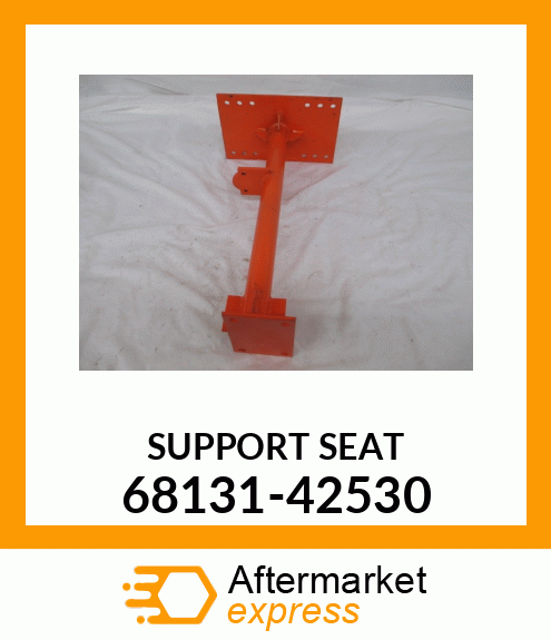 SUPPORTSEAT 68131-42530